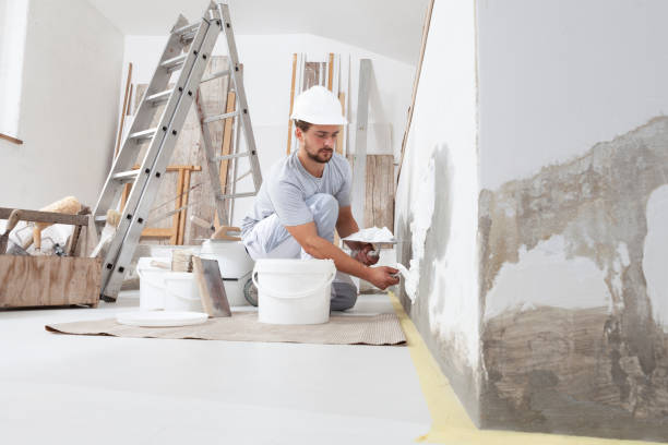 Professional Painting & Drywall Installation in Milltown, NJ